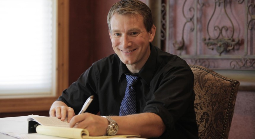 Matthew Ashbaugh