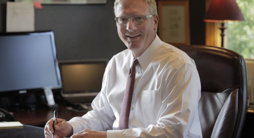 A. Troy Ciccarelli